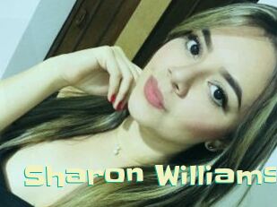 Sharon_Williams Wanna Meet