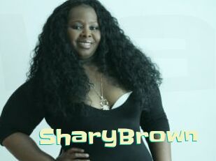 SharyBrown