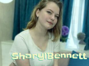 SharylBennett