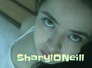 SharylONeill