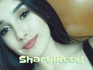 SharylReed