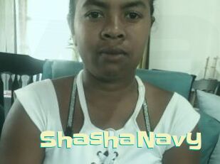 ShashaNavy