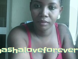 Shashaloveforever