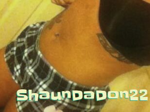 ShaunDaDon22