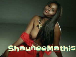 ShauneeMathis