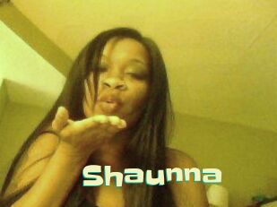 Shaunna