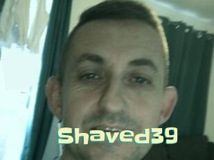 Shaved39