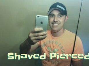 Shaved_Pierced