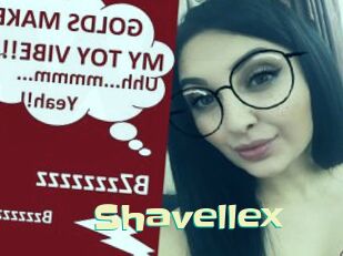 Shavellex Wanna Meet