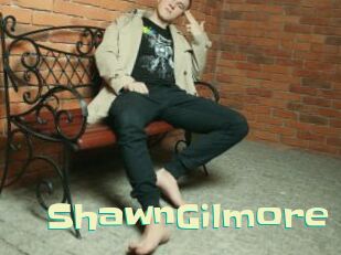 ShawnGilmore Wanna Meet