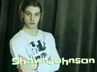 ShawnJohnson