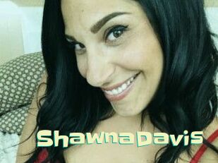 ShawnaDavis Wanna Meet