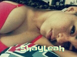 ShayLeah Wanna Meet