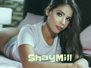 ShayMill
