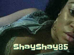ShayShay85