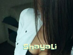ShayaLi