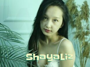 ShayaLiz