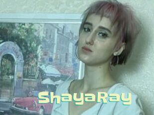 ShayaRay