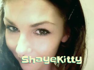ShayeKitty