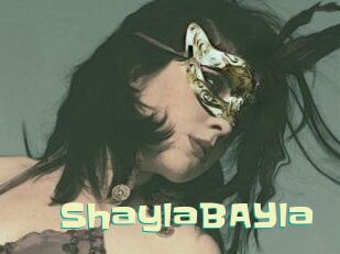 ShaylaBAYla