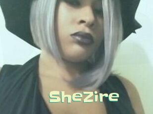 SheZire