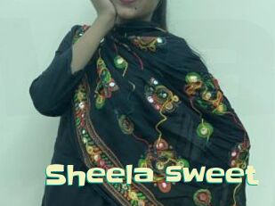 Sheela_sweet