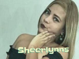 Sheerlynns