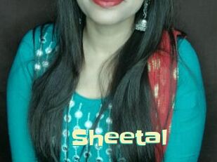 Sheetal