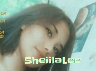SheiilaLee