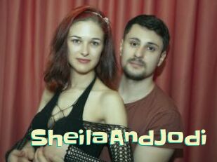 SheilaAndJodi