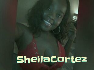 SheilaCortez