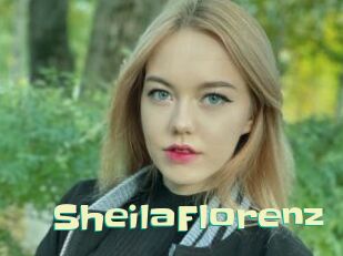 SheilaFlorenz