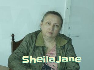 SheilaJane