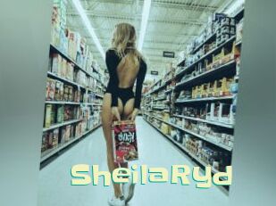 SheilaRyd