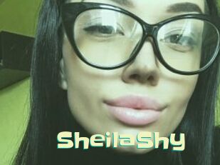 SheilaShy