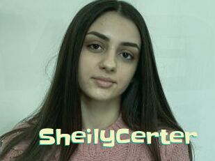 SheilyCerter