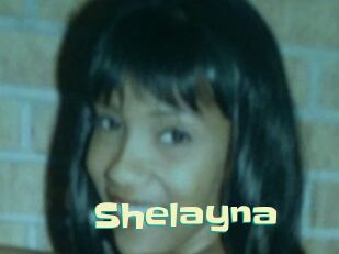 Shelayna