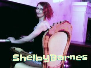 ShelbyBarnes Wanna Meet
