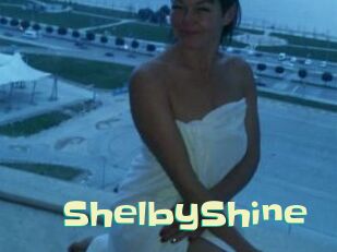 ShelbyShine