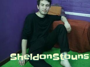 SheldonStouns