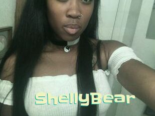 ShellyBear