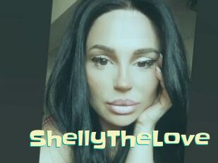 ShellyTheLove