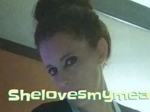 Shelovesmymeat Wanna Meet