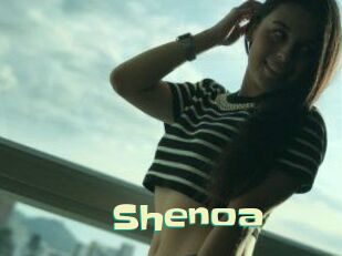 Shenoa