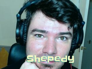 Shepedy