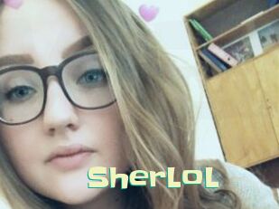 SherLoL