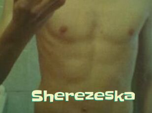 Sherezeska