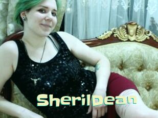 SherilDean Wanna Meet