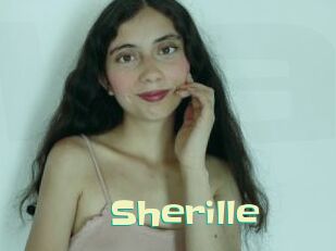 Sherille