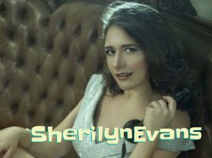 SherilynEvans